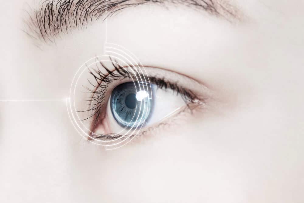LASIK surgery at Cornea & Cataract Consultants of Arizona
