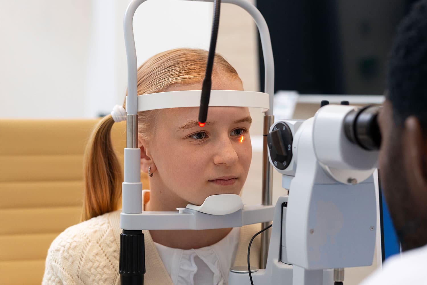 Arizona LASIK practice - Cornea & Cataract Consultants of Arizona