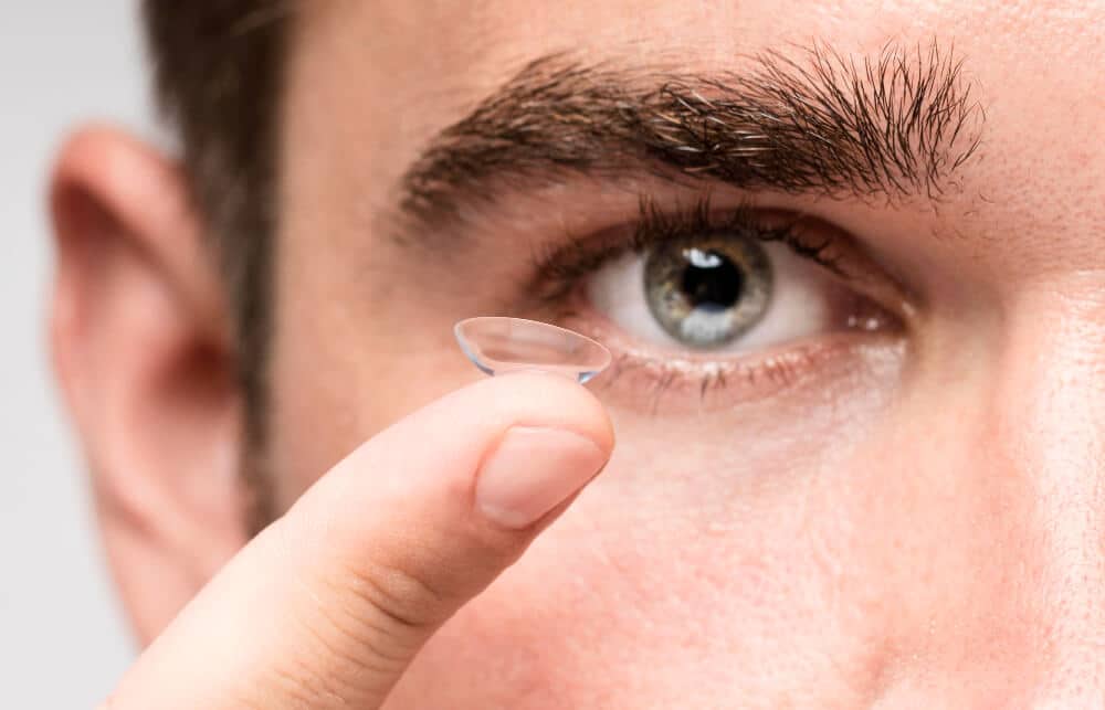 Dry Eyes and Eye Health - Cornea & Cataract Consultants of Arizona