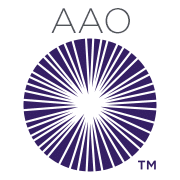 AAO logo